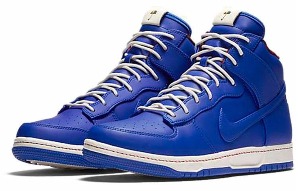 Кроссовки Nike Dunk