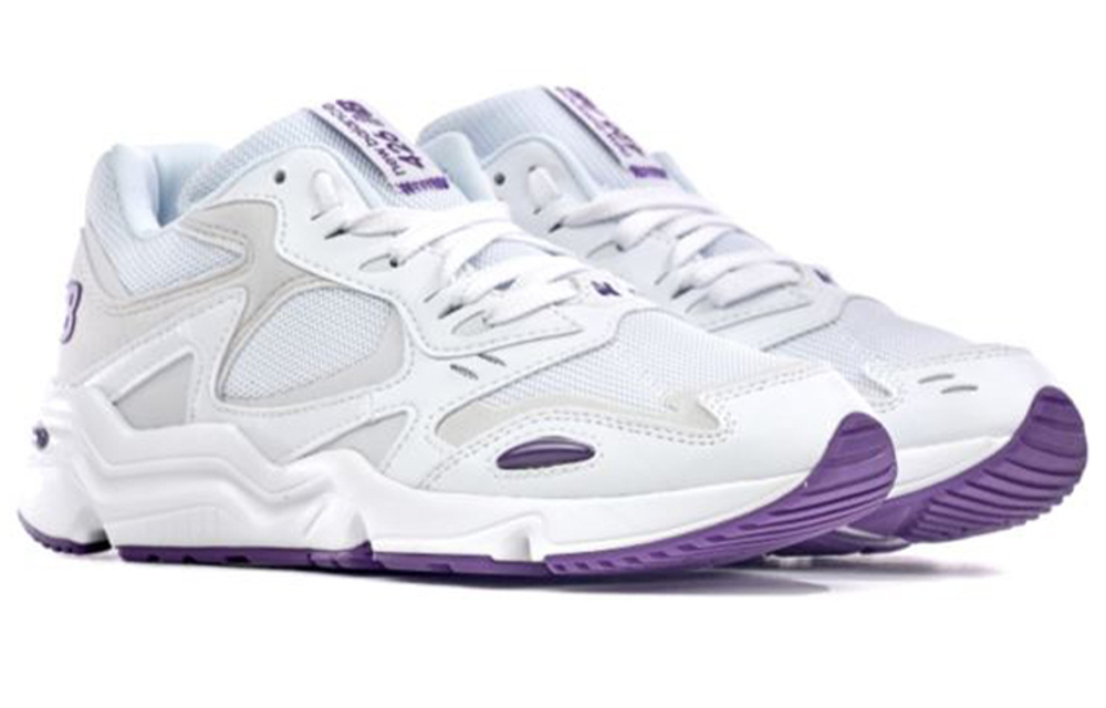 426 Wmns New Balancev1 'White Violet' Women's