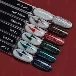 Monami, Гель-лак Patronus, 8 мл