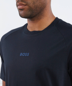 Футболка Tee 2 BOSS GREEN - темно-синий(50483759)