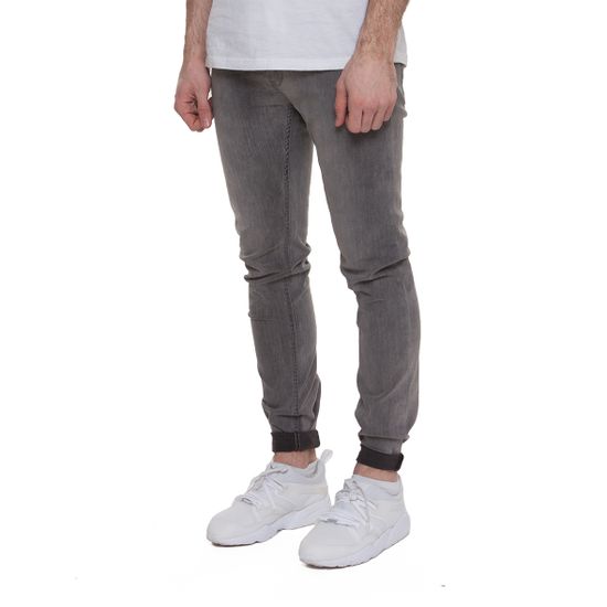 Джинсы SKILLS Slim Flex (Серый (Grey)