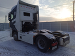 VALDAI 45 4x2 Седельный тягач FB2R13 (Дизельный, 11.8 л, 470 л.с. АТ)