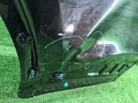 Дверь задняя правая Chery Tiggo 4 Pro (2020-н.в.)