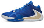 Кроссовки Nike Freak 1 Zoom "Greece"