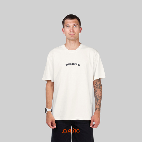 Футболка мужская Dickies Outdoor артикул:DK0A4Z8PC481 - купить в магазине Дайс