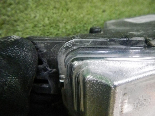 ПТФ левая BMW X5 G05, X7 G07 (2018-2023)