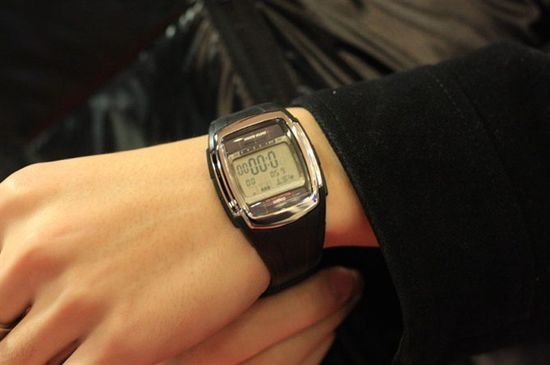 Мужские электронные часы Casio DB-E30-1AVDF