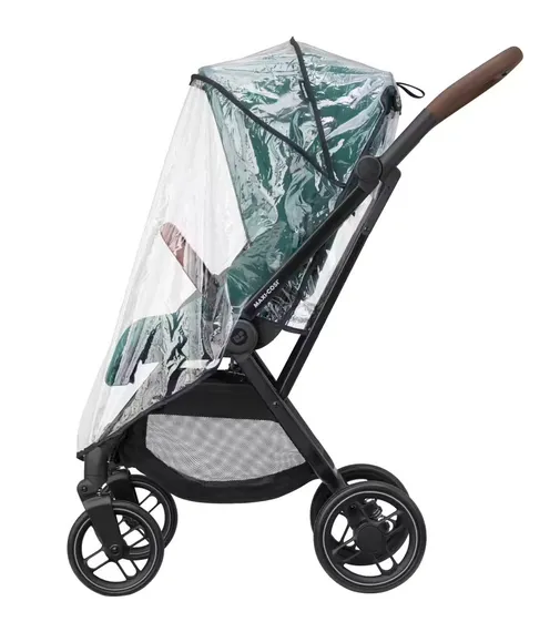 Прогулочная коляска Maxi-Cosi Leona 2 Essential Green