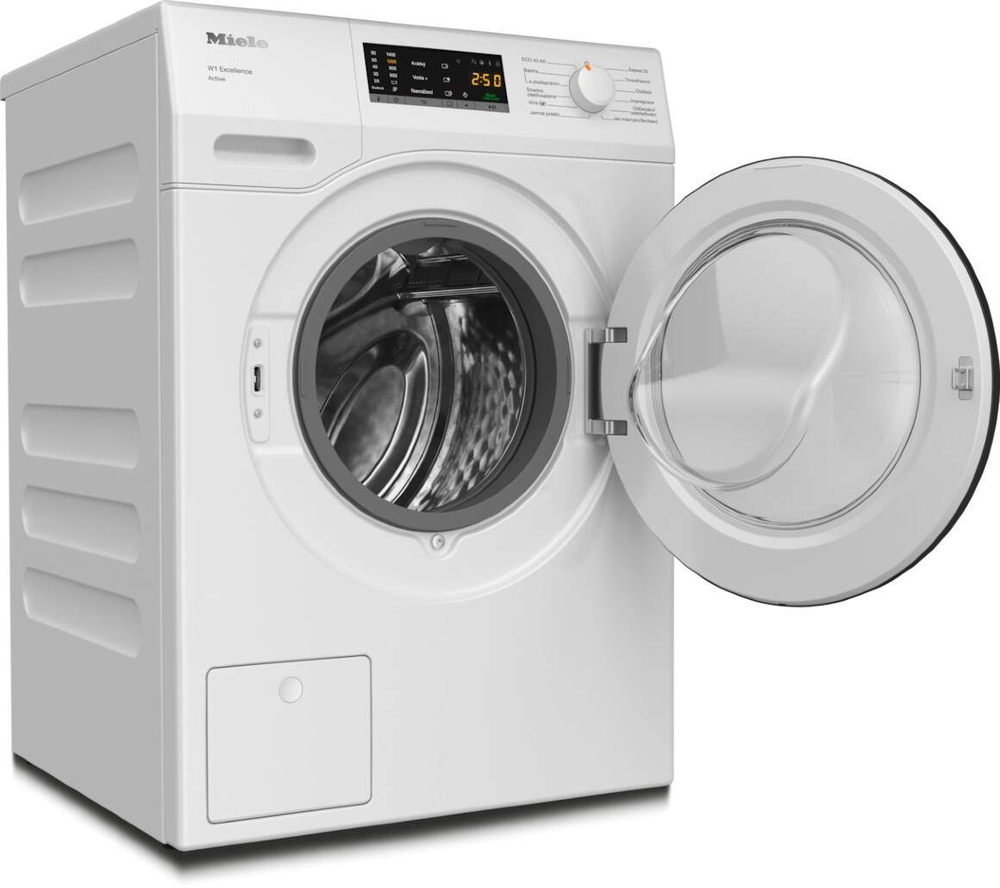 Стиральная машина Miele WEA035WCS