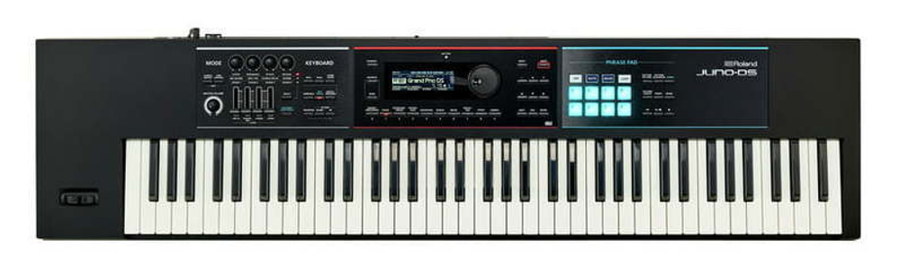 Roland JUNO-DS 76