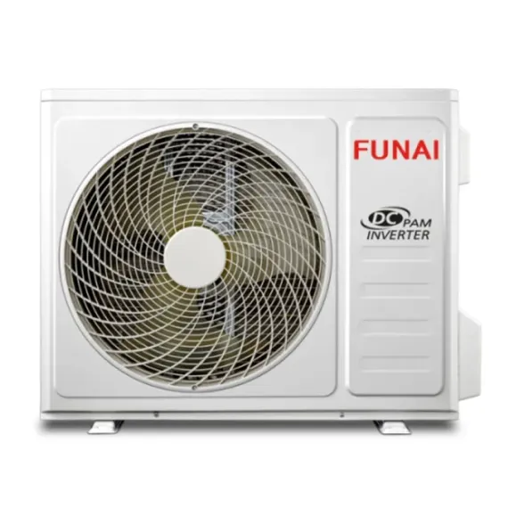 Funai RAM-I-2SKG40HP.02/U / RAM-I-SN30HP.W02/S - 2 шт.