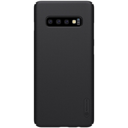 Накладка Nillkin Super Frosted Shield для Samsung Galaxy S10+