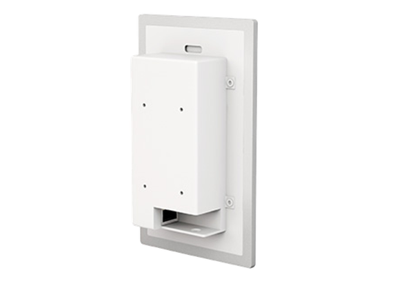 CVGAUDIO P-ZONER-W/IP/B настенная программируемая панель управления