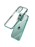 Накладка iPhone 11Pro (5.8") JR-BP610 Green Joyroom