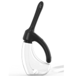 Душ для интимной гигиены Iceberg с вибрацией и автоподачей воды