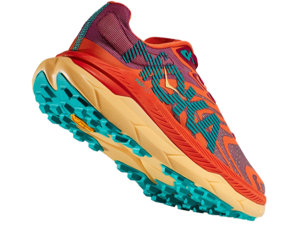 Кроссовки мужские Hoka Tecton X2
