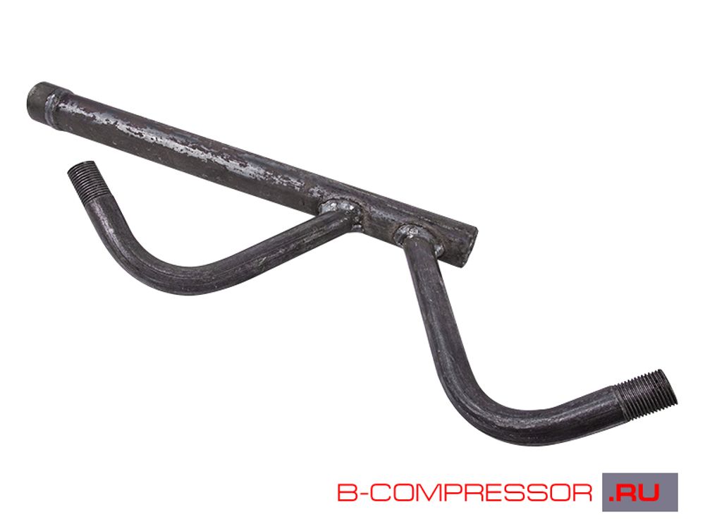 Коллектор С416М.01.00.200-02