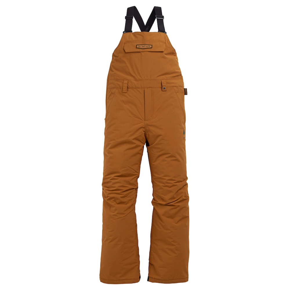 Полукомбинезон BURTON Kid's SKYLAR BIB