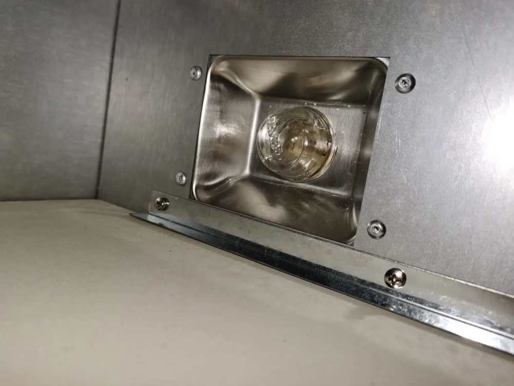 Печь для пиццы Gastromix GS 1+1