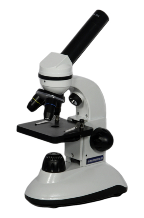 Микpоскоп Биомед 2М