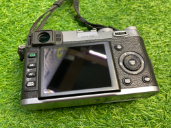 Fujifilm FinePix X100