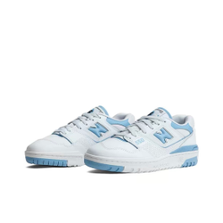 New Balance 550 "White Dusk Blue"