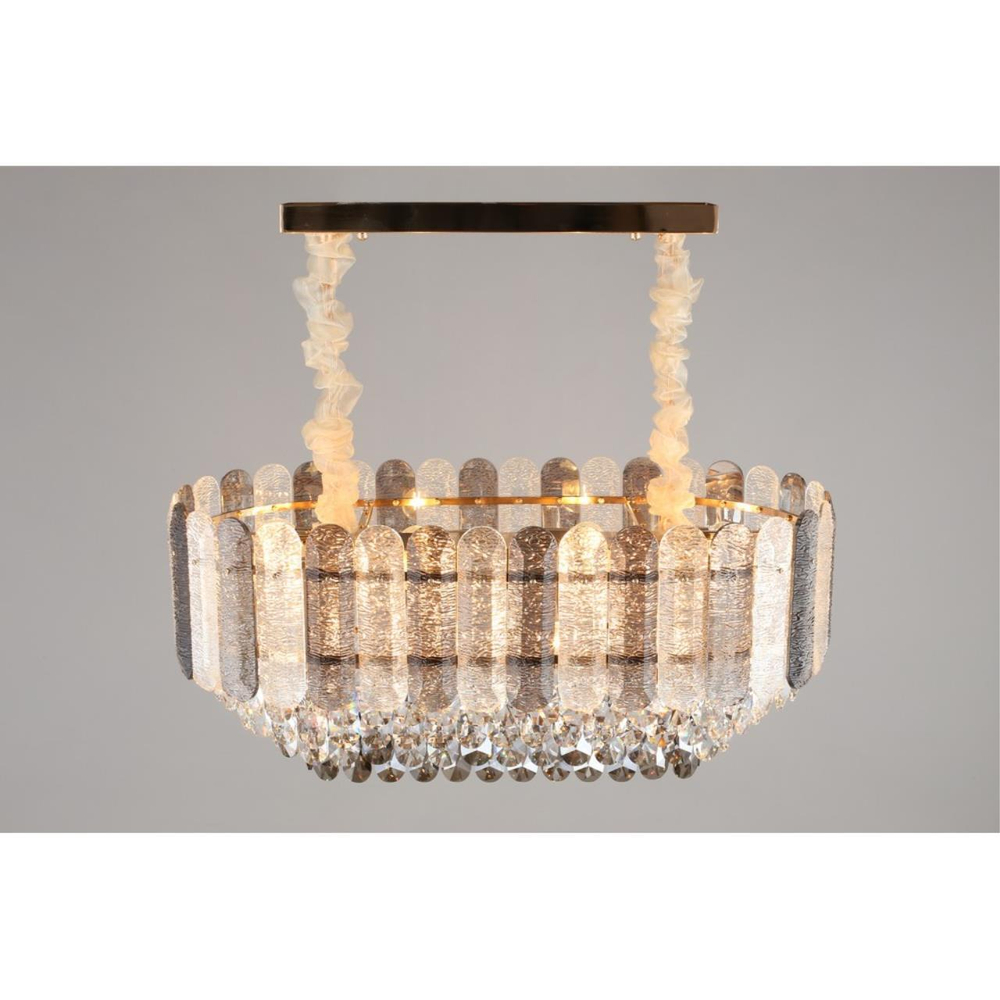 Подвесная люстра Aployt Rozel APL.770.03.11