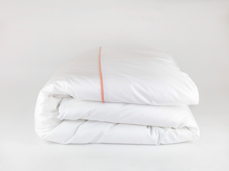 Пододеяльник 200х200 German Grass Salzcurd Noble Rose Grass