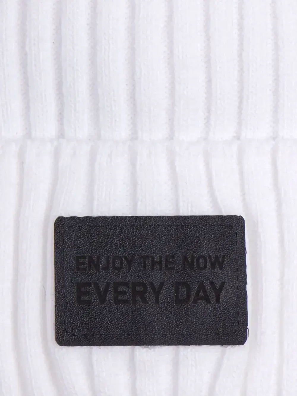 Шапка и снуд детские осенние