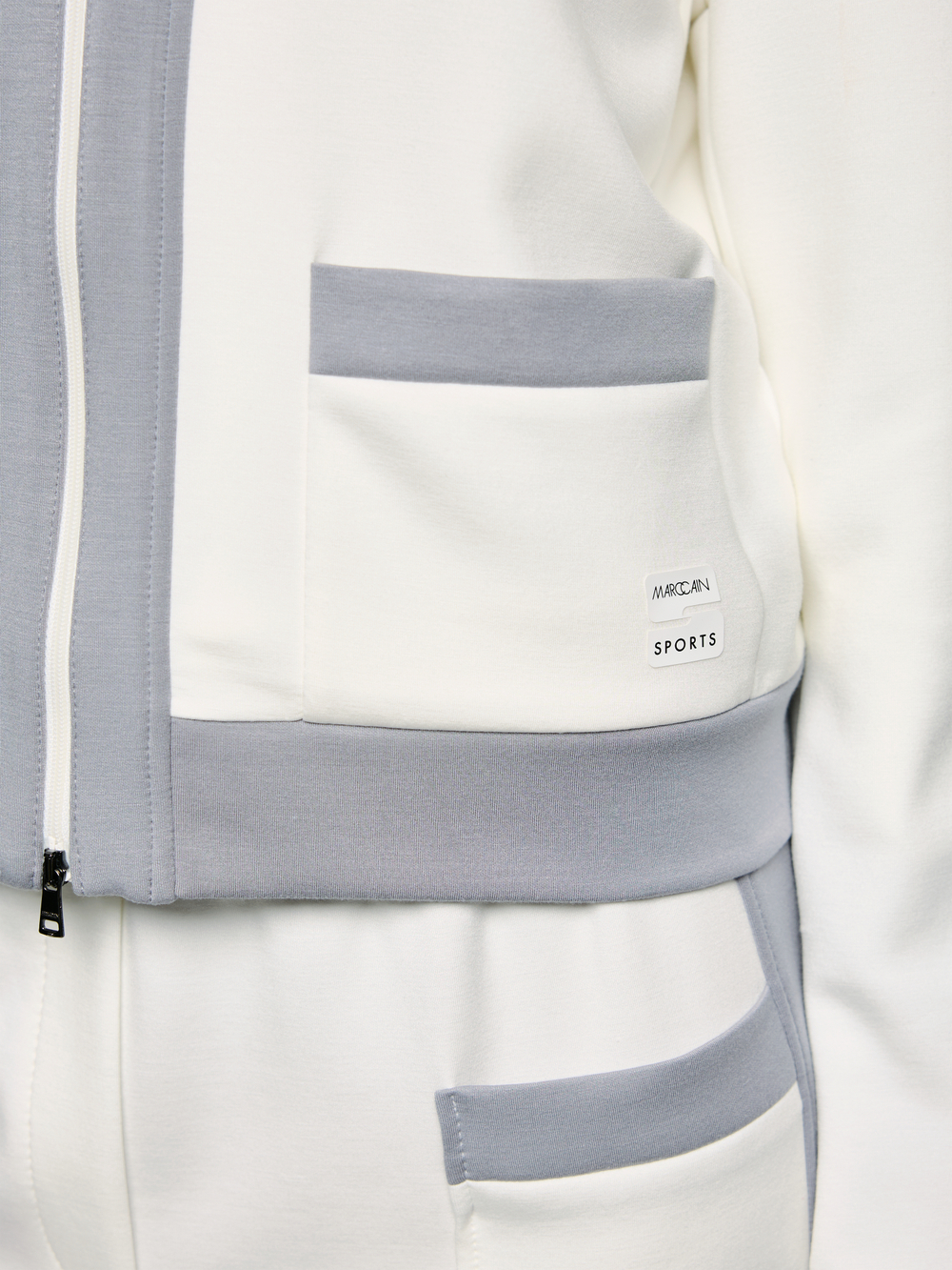 Жакет из полиамида