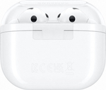 Беспроводные наушники Samsung Galaxy Buds 3 Pro, белые