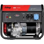 Электростанция Fubag BS 7500