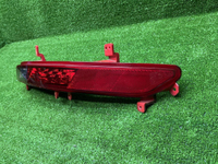 ПТФ правый Geely Tugella (2019-2024)