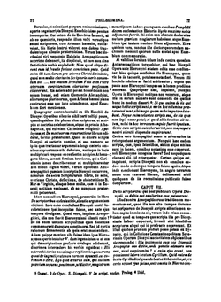 Patrologiæ cursus completus Series Græca: omnium ss. patrum, doctorum, scriptorumque. Vol. 3 | Jacques Paul Migne
