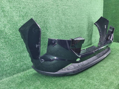 Бампер передний Faw Bestune T55 (2021-н.в.)