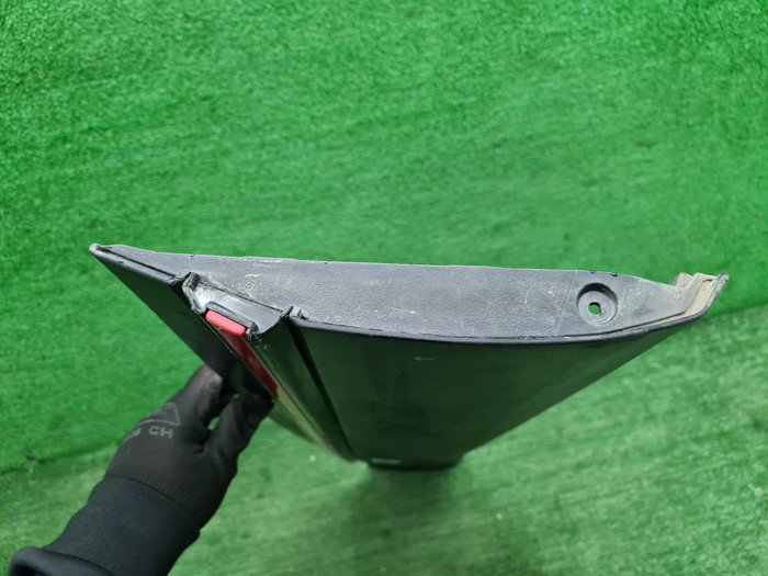 Накладка двери передняя Chery Tiggo 4 Pro (20-нв)