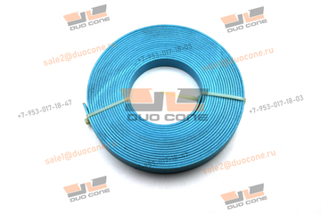 НЛ-25x3.5 АРМИР.ФЕНТОПЛАСТ - лента направляющая