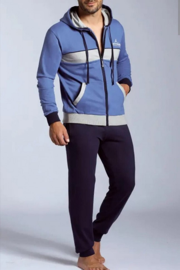 Пижама 28248 Navigare