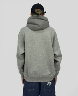 Худи Morata Tolkien Functional hooded серый