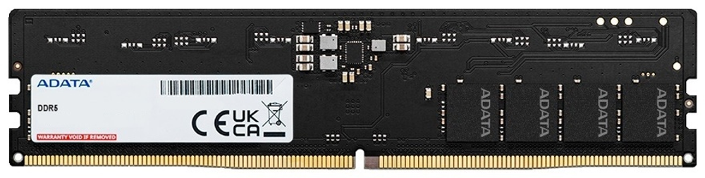 Оперативная память ADATA AD5U560032G-S 32 Гб