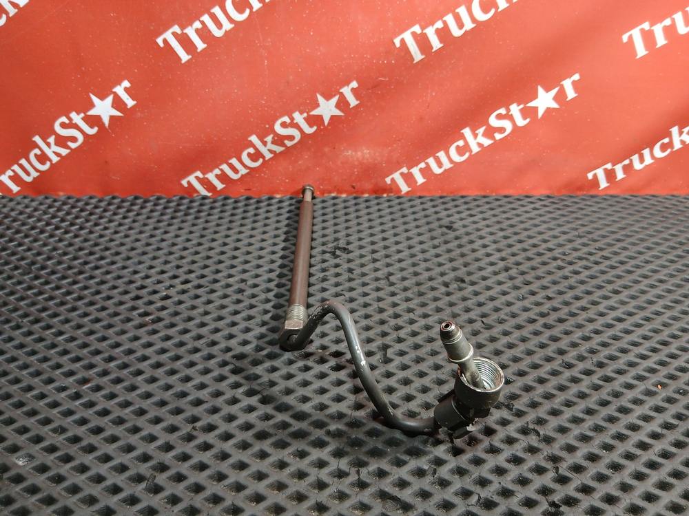 Трубка топливная 2018г.