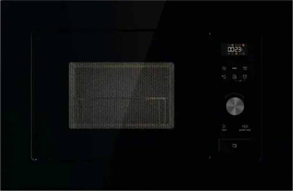 Встраиваемая микроволновая печь Gorenje BM201AG1BG