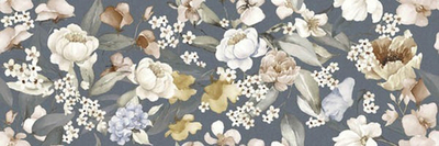 Настенная плитка Colorful Juliet Marine Rect