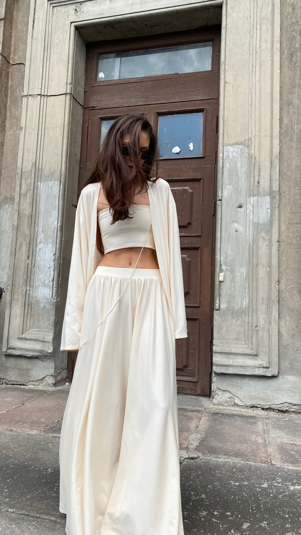 Юбка "Флоренция"