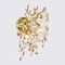 Настенный светильник Modelux Modestyle MS.2112.350 GD