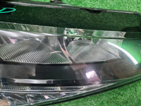 Фара правая Skoda Rapid 2 (2020-2023) LED