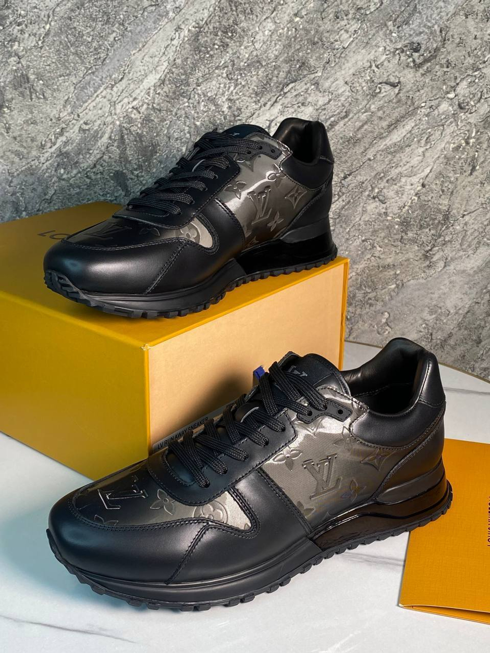 Кроссовки Louis Vuitton, арт. 480840067