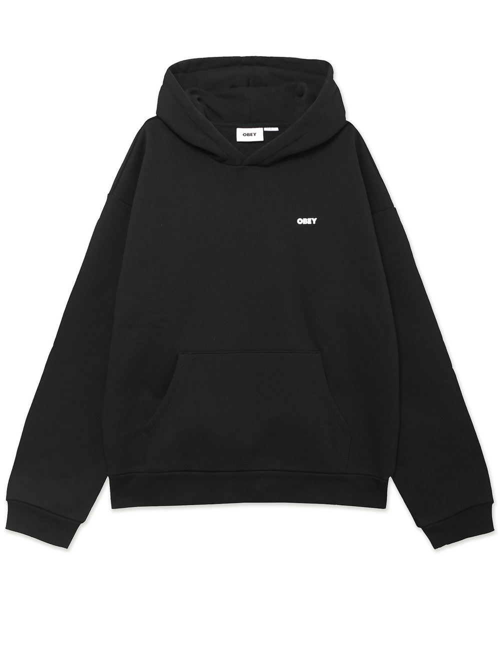 Толстовка С Капюшоном Bold Star Extra Heavy Hood