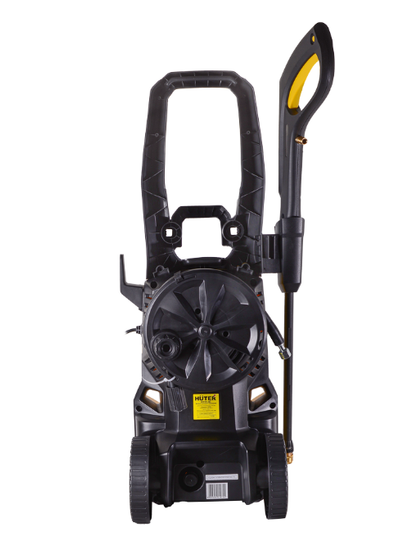 Мойка высокого давления "HUTER" W195-QL