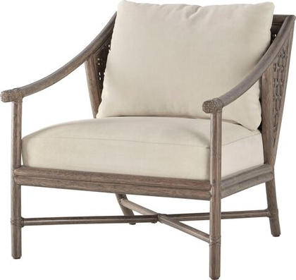 Стул McGuire Balcones Chair